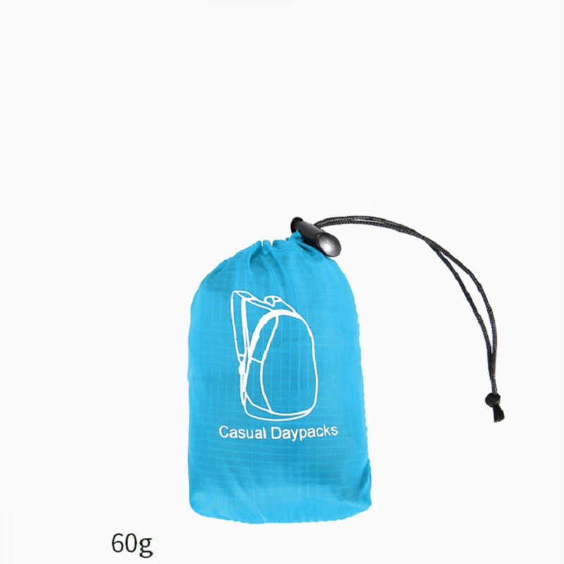 Premium Outdoor Folding Backpack