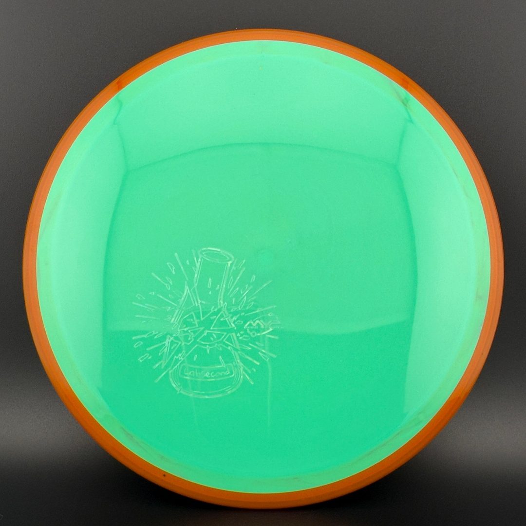 Axiom Prism Neutron Crave - Disque léger Lab Second