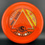 Neutron Range Disc Golf Disc