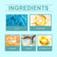 Nourishing Skin Soothing Cream for Delicate Skin Care