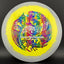 Horizon S-Line MD4 - Team Discmania Multi Stamp