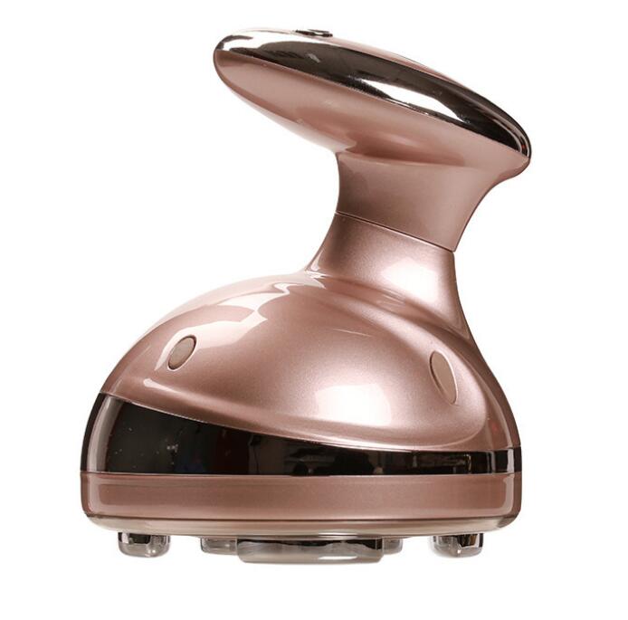 Mini Portable Ultrasound RF Cavitation Fat Burning Cellulite Wrinkle Removal Skin Tightening Firming Body Beauty Slimming Device - Korvel
