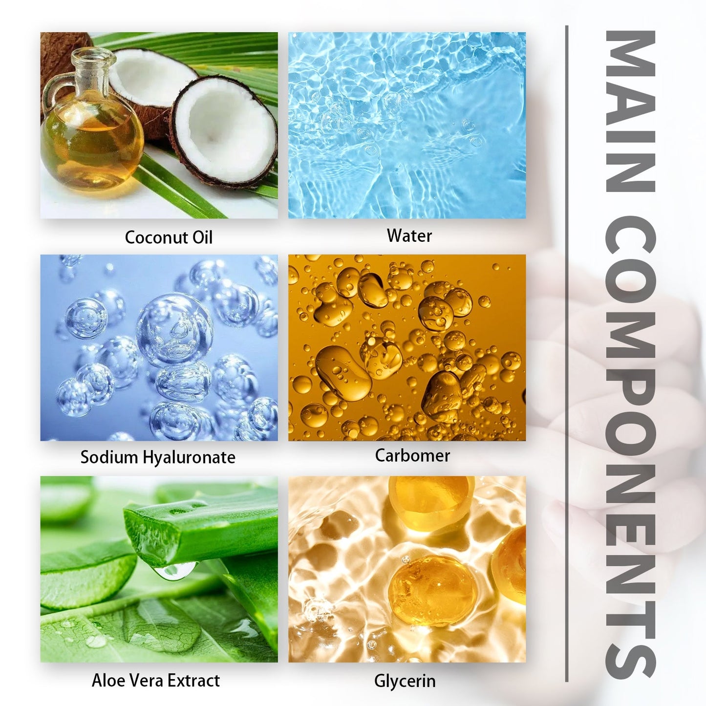 Men's Massage Oil Men's Body Care Moisturizing Topical Aromatherapy Massage Oil - Korvel