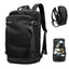 Mochila de Negocios de Gran Capacidad Premium para Hombres