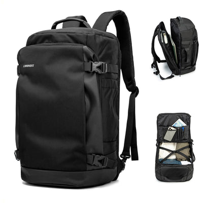 Premium Large Capacity Business Backpack for Men