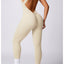 Jumpsuit de yoga premium pour femmes pour un mode de vie actif
