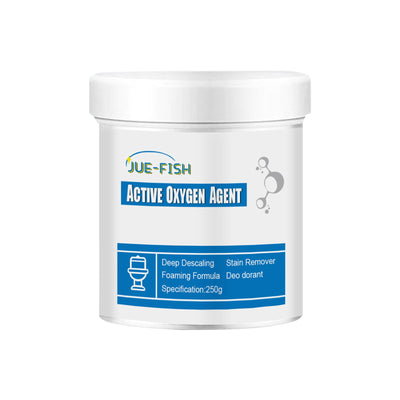 Toilet Reactive Oxygen Agent - Korvel