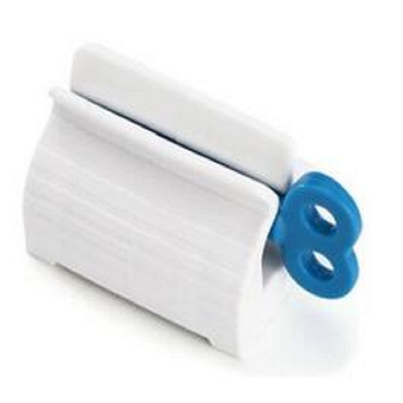 Bathroom Accessories Toothpaste Device Multifunctional  Dispenser Facial Cleanser Squeezer Clips Manual Lazy Tube Squeezer Press - Korvel