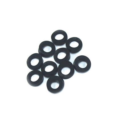 Race Face Valve Spacer for Offset Rim - 10 Count
