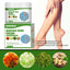 Leg Care Cream Soothing Leg Discomfort Gentle Pamper Moisturizing Massage Leg Care Cream - Korvel