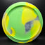 Disco de Golf glO-G Gecko