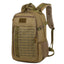 Mochila de Asalto Camuflada de Montañismo Premium