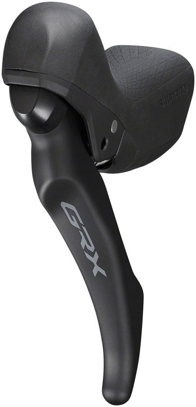 Palanca de freno izquierda Shimano GRX BL-RX600-L para frenos de disco hidráulicos