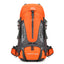 Premium Lightweight Waterproof Hiking Backpack