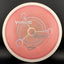 MVP Fission Wave Disco de Golf Driver