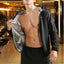 Veste de course extérieure premium pour couples actifs