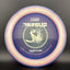 Quantum Zero-G Quasar Disc - Dyed Edition