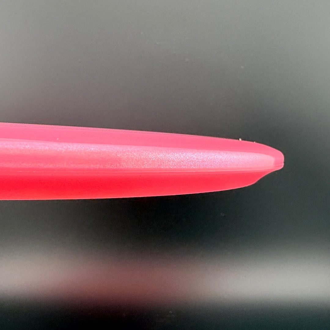 Colorshift Z Buzzz - Big Cupid's Arrow Disc Golf Disc
