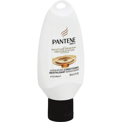 Après-shampooing Pantene Pro-V Daily Moisture Renewal, 1,7 Fl Oz