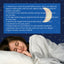 Sleep Aid Patch, Body Relief Staying Up Late To Improve Sleep Decompression Acupoint Health Care Patch - Korvel