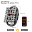 VibeCore Massage Gun - Herramienta Premium para Alivio Muscular