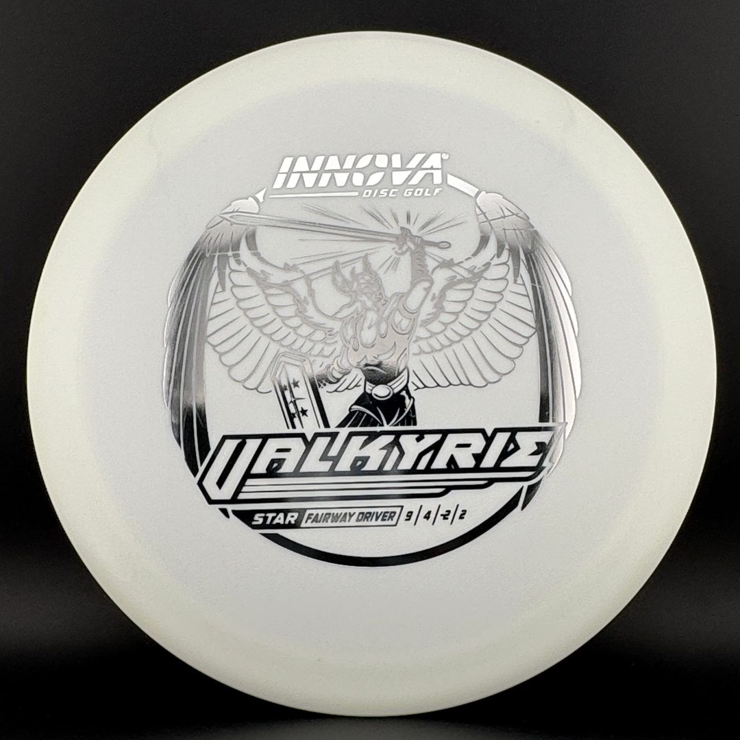 Innova Star Valkyrie Disc Golf Driver