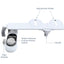 PureFlow Bidet Attachment - Korvel