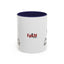 Charmingly Quirky Coffee Mug - Perfect for Every Sip (11oz & 15oz) - Korvel