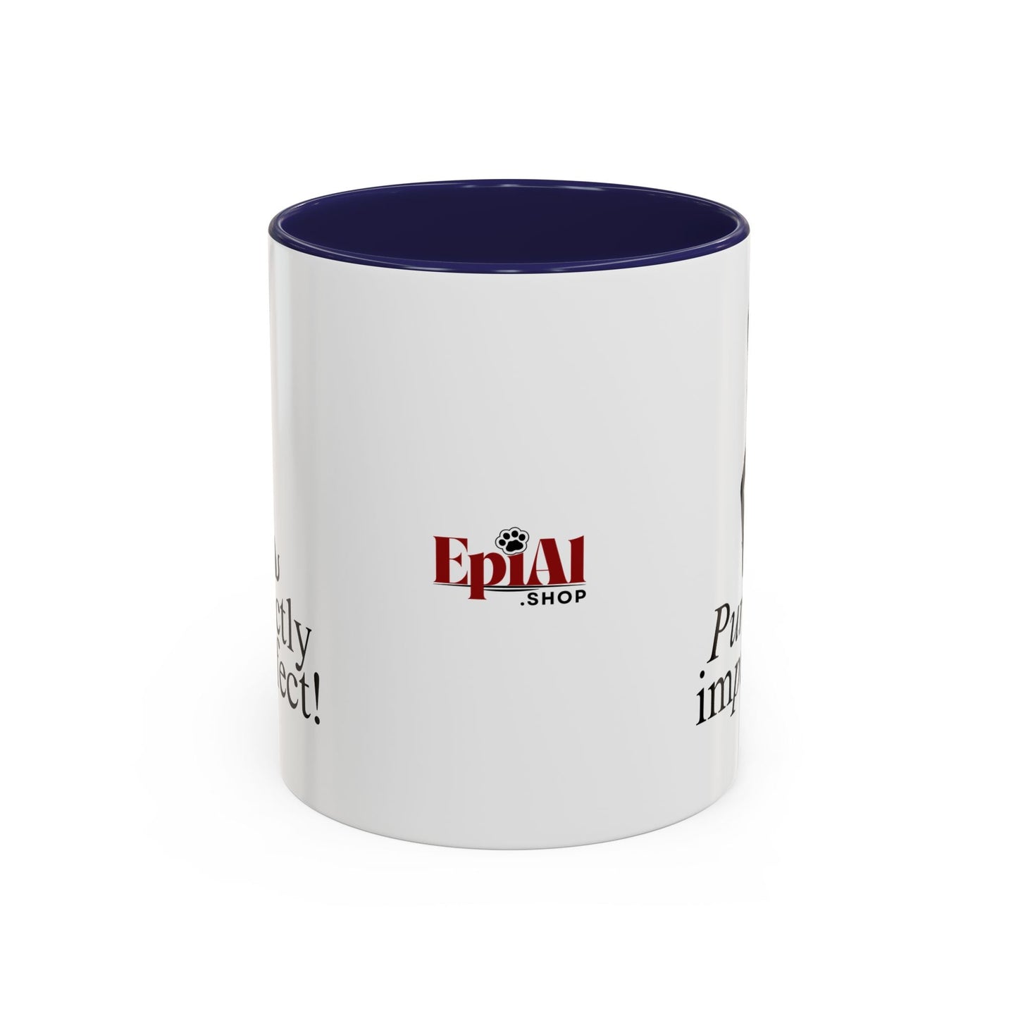 Charmingly Quirky Coffee Mug - Perfect for Every Sip (11oz & 15oz) - Korvel