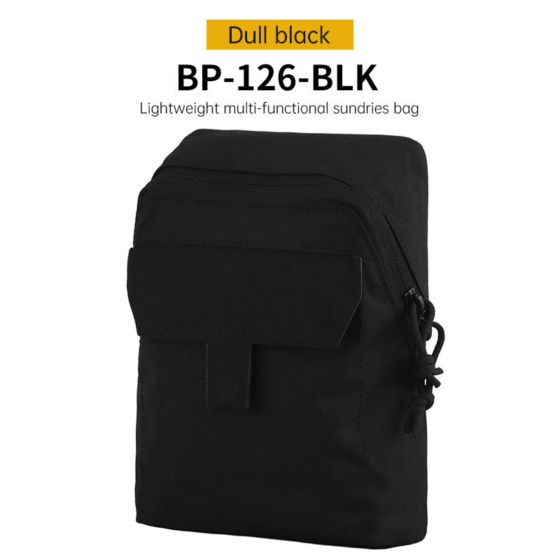 Sac à accessoires multifonctionnel léger