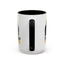 Tremendous Ceramic Coffee Mug