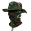 Premium Cooling Neck Gaiter and Boonie Hat Set