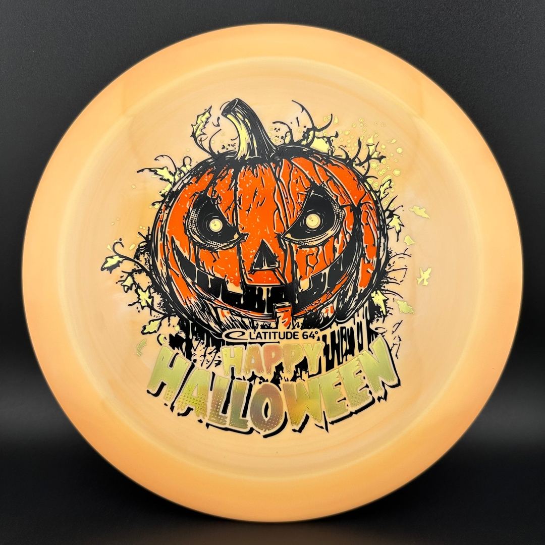 Royal Grand Rive - Édition Halloween 2024