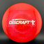 ESP FLX Zone SS - Big Cupid's Arrow Disc Golf Disc
