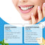 Teeth Beauty Powder, Mouth Cleaning Care Teeth Cleaning Smile Odor Care Powder - Korvel