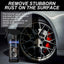 Premium Wheel Cleaner for Automotive Care