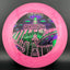 Swirl S-Line DD1 - Collecte de fonds Discmania