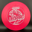 DX Leopard Fairway Driver Disc