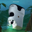 Pocket Microscope with LED Light for Young Explorers