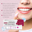 Denture Fixing Adhesive Thermoplastic Fixing Dentures Modifies Teeth For Comfort And Beauty - Korvel