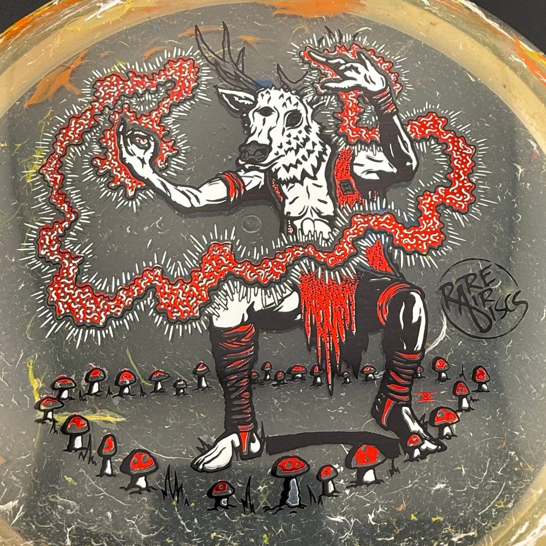 Jawbreaker Z FLX Cicada - Elk Man 2.0 par Ripper Studios