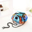 Mermaid Sequins Cosmetic Bag - Stylish Makeup Organizer