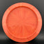 Driver de Disc Golf Tournament Burst Prince - Édition Prototype