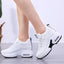 Zapatos de Viaje Casual Livianos para Mujeres