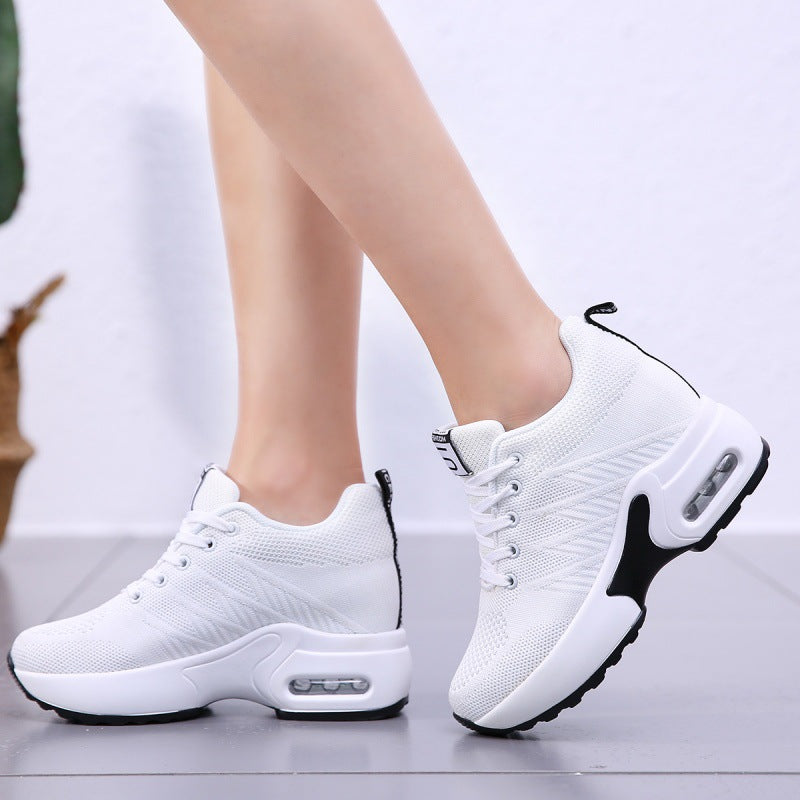 Zapatos de Viaje Casual Livianos para Mujeres