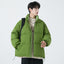 Men's Premium White Duck Down Jacket - Thick & Stylish - Korvel