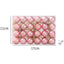 Christmas Ball Plastic Electroplating Christmas Ball Christmas Tree Creative Decoration Gift - Korvel