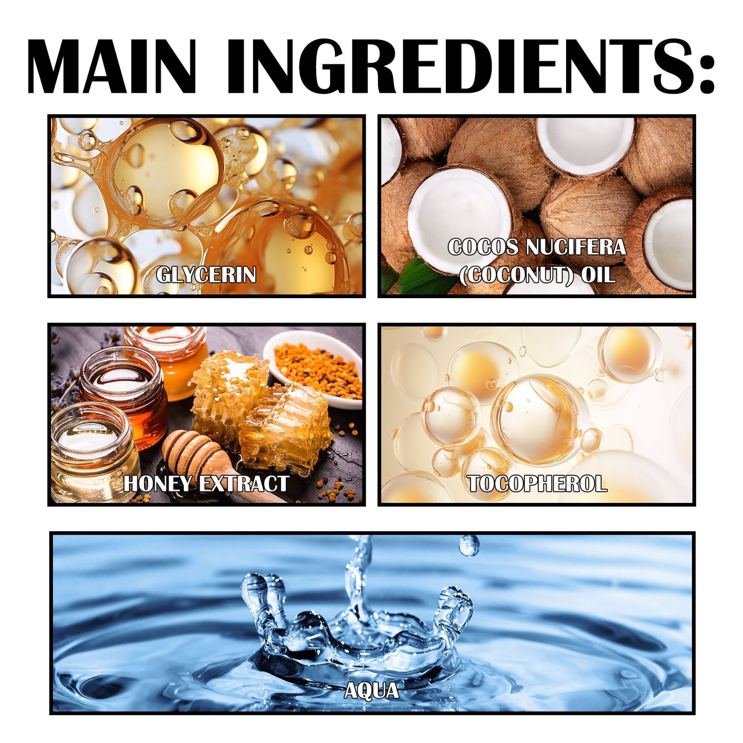 Honey Infused Hair Perfume, Hair Care Fragrance Nourishes And Restores Dry And Rough Hair With A Smooth Moisturizing Perfume - Korvel