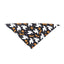 Stylish Pet Bandana for Dogs and Cats - Holiday Collection