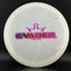 Hybrid Evader - First Run Disc Golf Driver